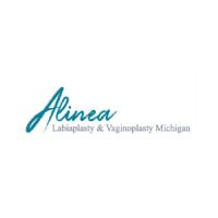 Alinea Labiaplasty & Vaginoplasty Michigan Logo