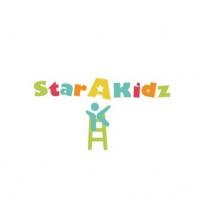 Star A Kidz logo