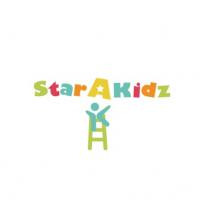 Star A Kidz Logo