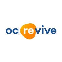 OC Revive Mental Health Treatment Logo