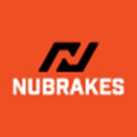 Nubrakes Mobile Brake Repair logo
