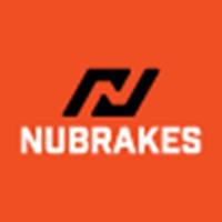 Nubrakes Mobile Brake Repair Logo