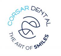 CORSAR Dental - Hialeah Logo