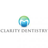 Clarity Dentistry Logo