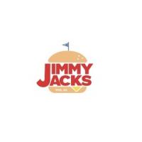 Jimmy Jacks Wings & Burgers Logo