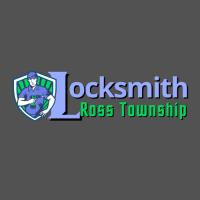 Locksmith Ross Township PA logo