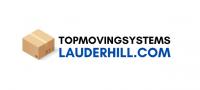 Top Moving Systems Lauderhill Logo