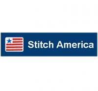 Stitch America Inc. Logo