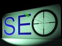 SEO Tech Pro Charlotte MI Logo