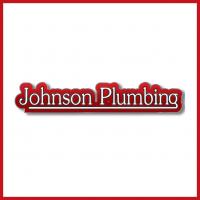 Johnson Plumbing Logo