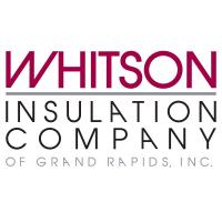 Whitson Insulation Company of Grand Rapids, Inc. Logo