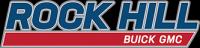 Rock Hill Buick Gmc Logo