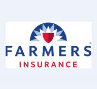 Farmers Insurance - Laura Leahy Logo