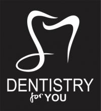Dentistry For You OKC Logo