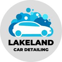 Lakeland Car Detailing Logo