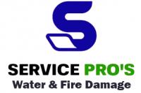 Dallas Restoration Pros Logo