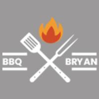 Bryan BBQ Logo
