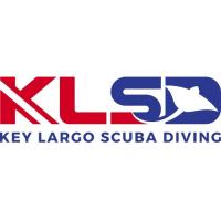 Key Largo Scuba Diving Logo