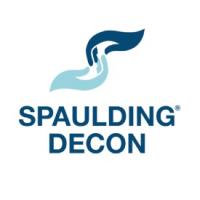 Spaulding Decon Logo