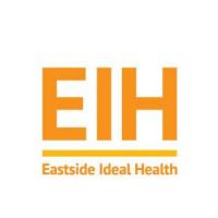 EIH Issaquah Chiropractor Logo