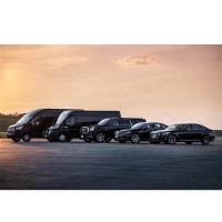 Limos of Katy Logo