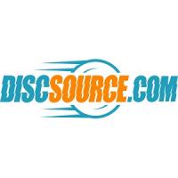 Disc Golf Source Logo