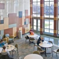 Ritchie Finishes, LLC Logo