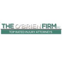The O'Brien Firm Logo