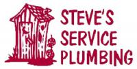 Steve's Service Plumbing logo