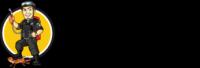 The Modesto Pest Logo