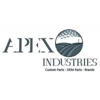 Apex Industries USA logo
