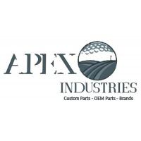 Apex Industries USA Logo