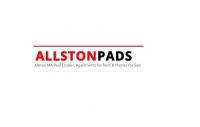 Allston Pads Logo