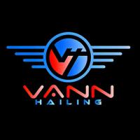 Vann Hailing PDR Services Logo