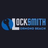Locksmith Ormond Beach FL Logo