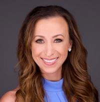 Dr. Kendra Gray Logo