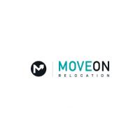 Move On Relocation Logo