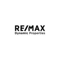 RE/MAX Dynamic Properties Logo