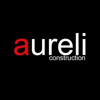 Aureli Construction Logo