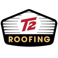T2 Roofing Logo