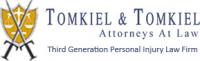 Tomkiel & Tomkiel Logo