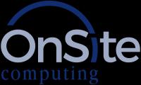 OnSite Computing, LLC Logo