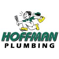 Hoffman Plumbing logo
