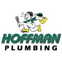 Hoffman Plumbing Logo