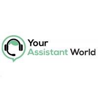Your Assistant World Logo