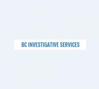 BC Investigative Services Logo