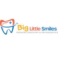 Big Little Smiles Pediatric Dentistry & Orthodontics logo