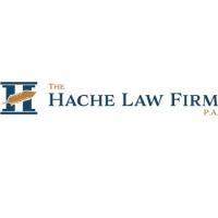 The Hache Law Firm Logo