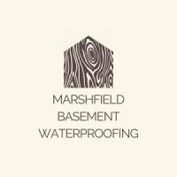 Marshfield Basement Waterproofing Logo