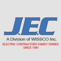 J.E.C Logo